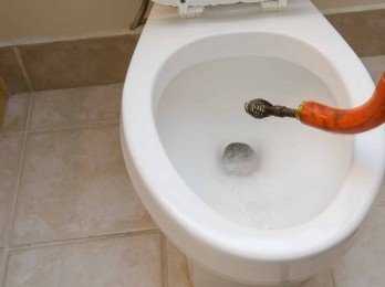 Lavabo Tıkanıklığı Açma